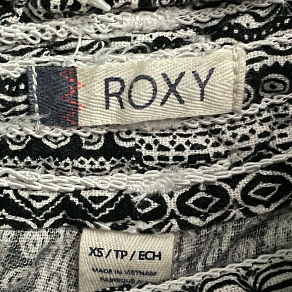 Booty shorts - Picture 4 of 5